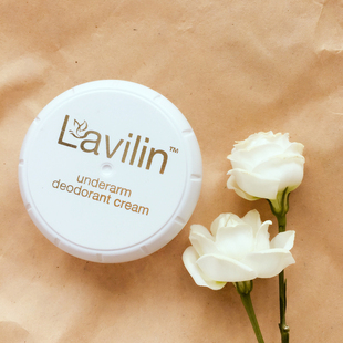 Lavilin 兰味莲腋下清新霜祛味去臭有效非止汗型