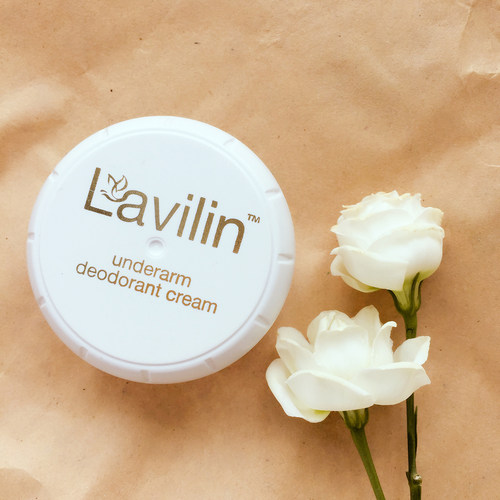 Lavilin 兰味莲腋下清新霜祛味去臭有效非止汗型