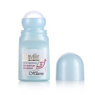 Lavilin兰味莲进口去腋臭走珠非止汗露走珠喷雾男女士