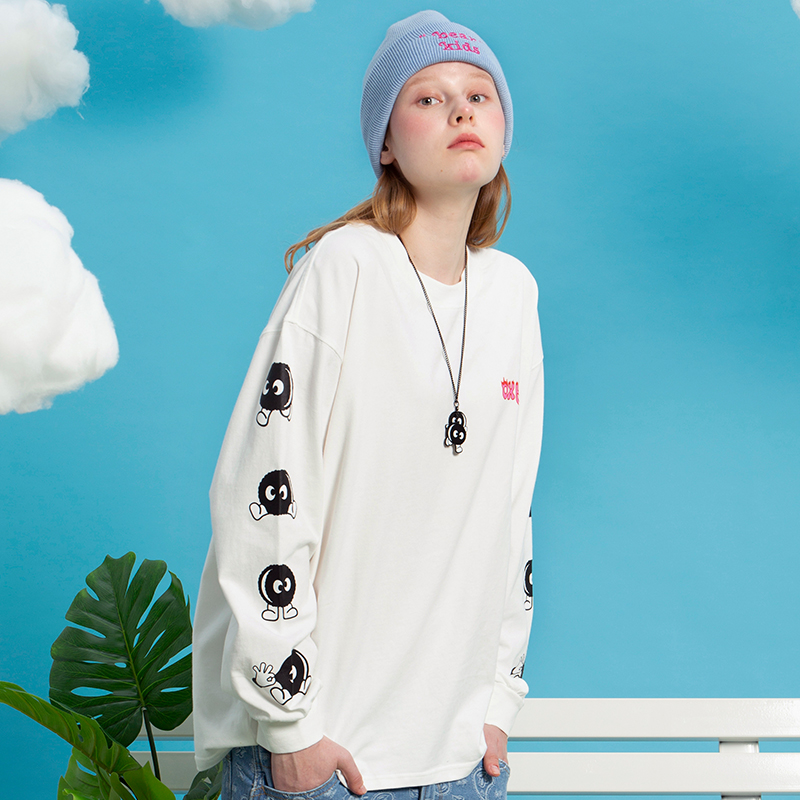 oxygym是什么服装品牌【oxy是什么潮牌】