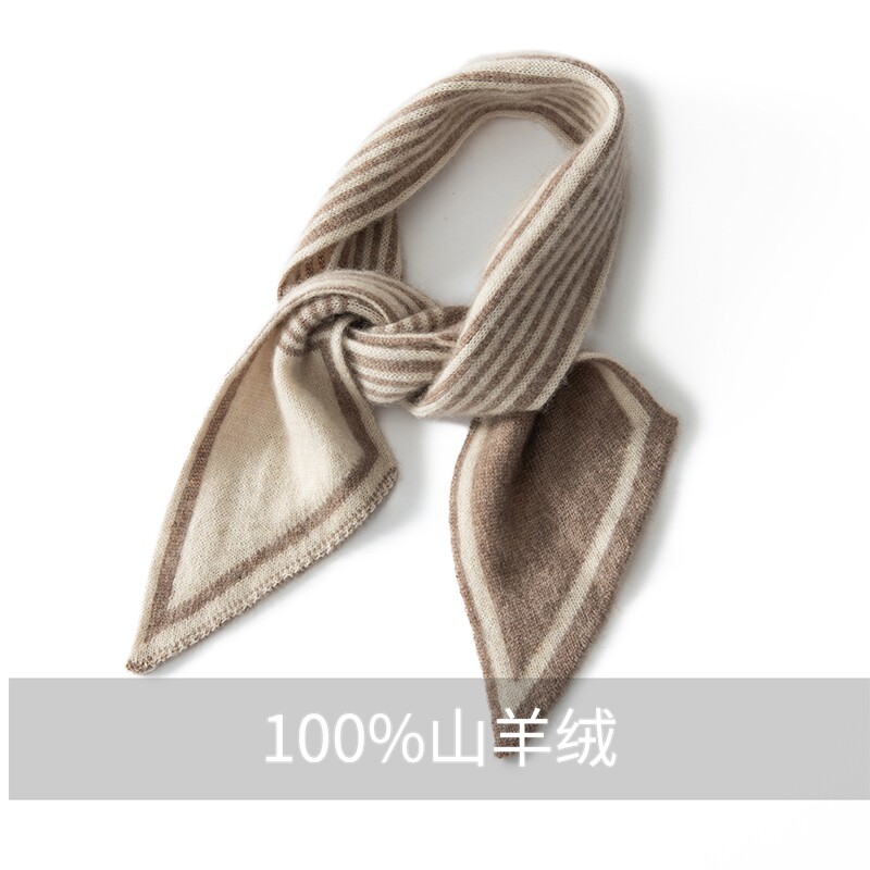 围脖护脖子小围脖护颈防寒