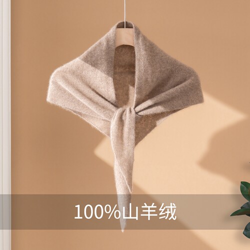 围脖保暖百搭护颈披肩外搭