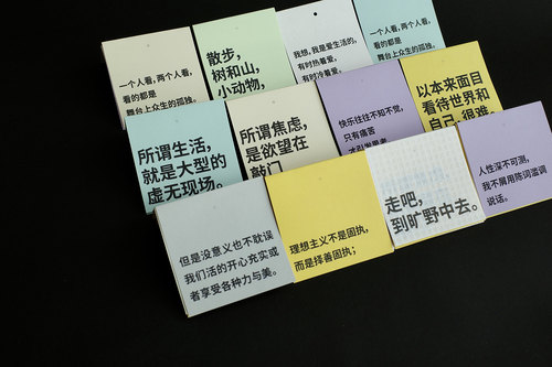 山浮士多出品 was | der Fluss | sagte  | ZINE