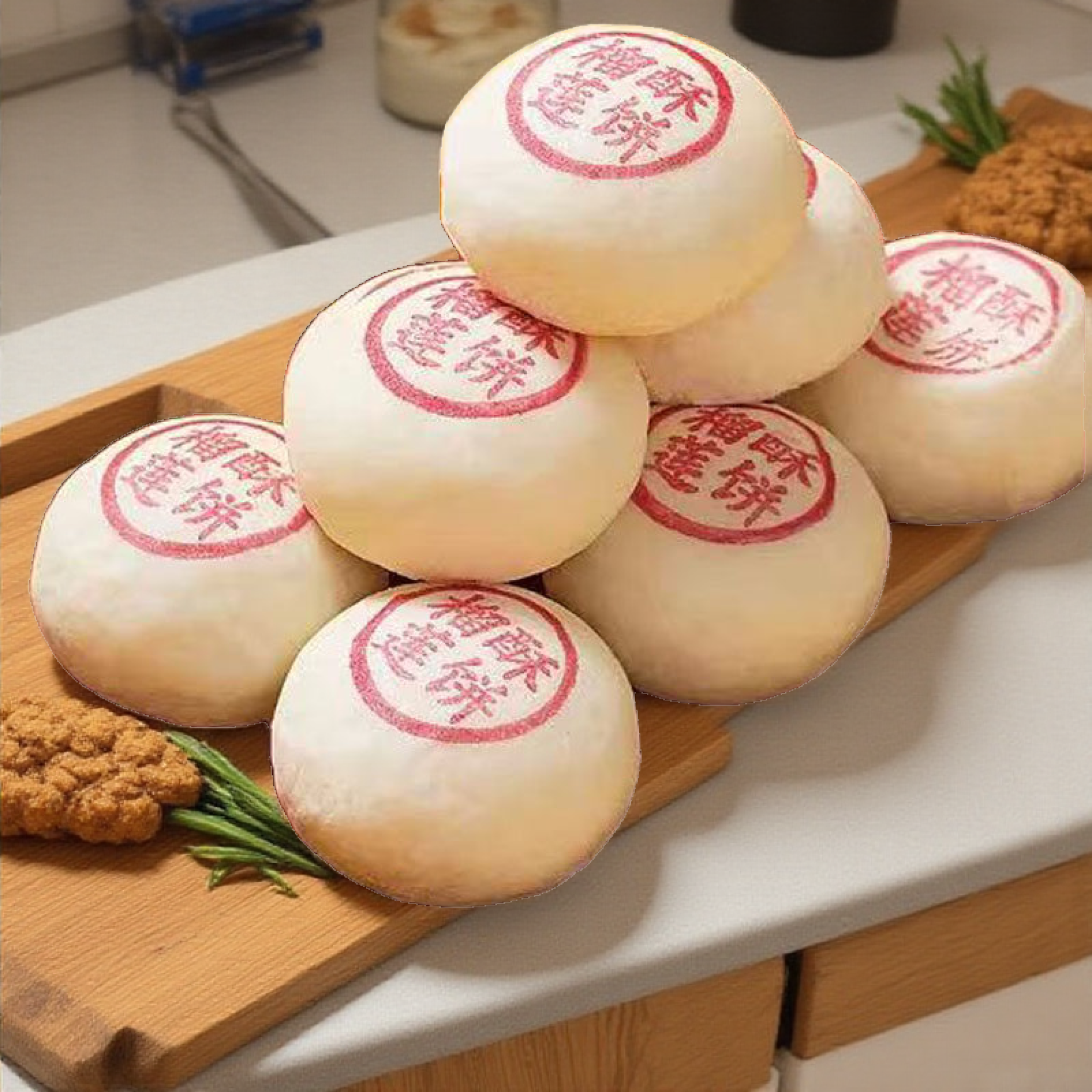 奥昆榴莲酥饼40克/个整箱150个冷冻半成品面团早餐点心烘焙原料,粮油调味/速食/干货/烘焙,其他烘焙半成品,淘宝优惠券,粉丝福利购,淘宝优惠卷