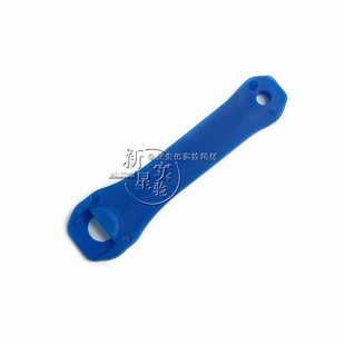 1.5/2/5/10连盖离心管开盖神器 离心管扳手 离心管开盖器