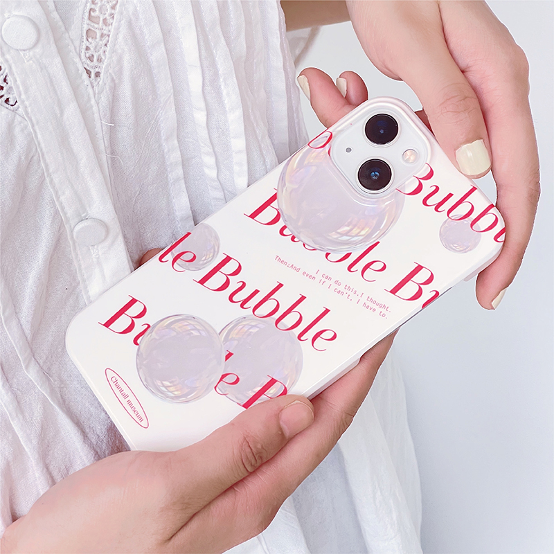 苹果13pro菲林简约ins风手机壳