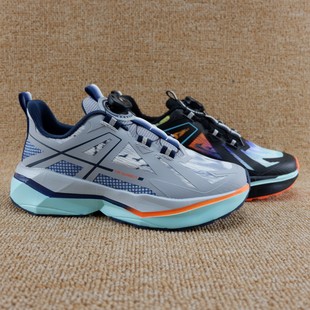 网面透气运动鞋 男大童春秋季 42码 实体版 学生防滑耐磨跑鞋 童鞋