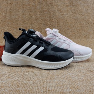 实体儿童鞋男女大童春秋季网面透气跑步鞋36-40码轻便防滑运动鞋