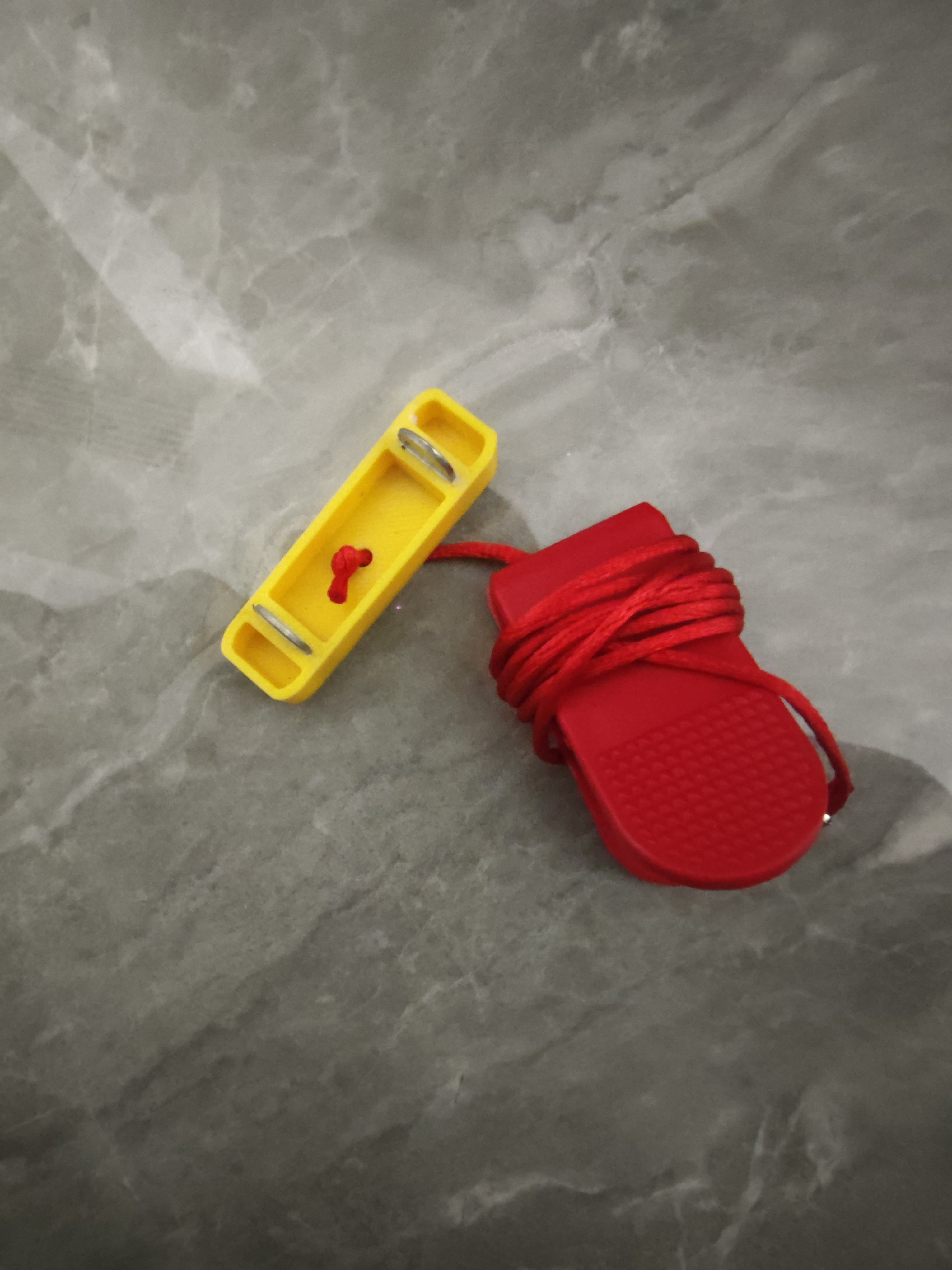 跑步机安全锁插片钥匙启动开关适于舒华5500 A5 3300 A3 3100 E9