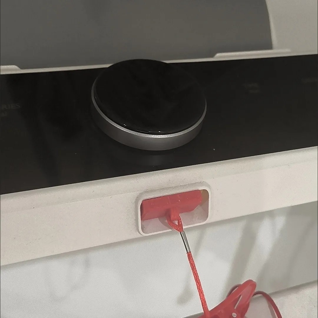 汗康跑步机安全锁安全扣磁性开关启动钥匙配件适用于keep跑步机K2