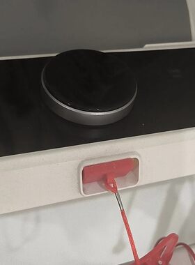 汗康跑步机安全锁安全扣磁性开关启动钥匙配件适用于keepK1 k2 k3