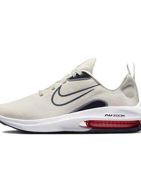 大童 Nike Air Zoom Arcadia 2 圆头舒适 防滑减震 儿童跑步