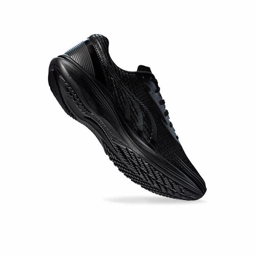 Do-win/多威 征途三代 碳板 马拉松 防滑 透气 运动 跑鞋 黑色