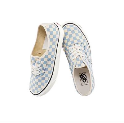 万斯 AUTHENTIC 潮流休闲 轻便舒适 VN0A54F241J