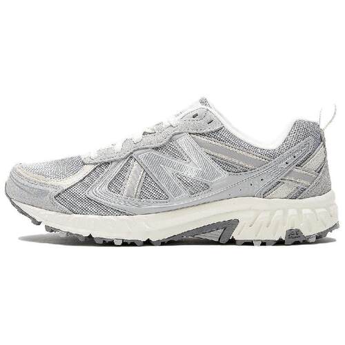 New Balance NB 410系列 V5 Y2K复古时尚潮流 舒适 低帮 休闲