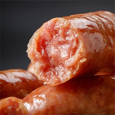 臣辉原味精肉肠台湾风味热狗肠