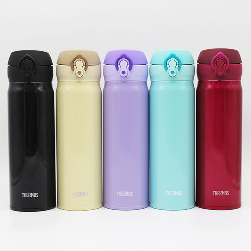 超轻THERMOS/膳魔师新款保温杯