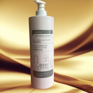 创美时2994亲肤净肤乳980ml(升级版)新包装温和无泡正品洗面奶