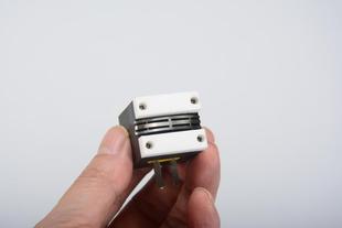 温度传感器LP 54高精度温度探头K型热电偶测温传感器烙铁专用立绅