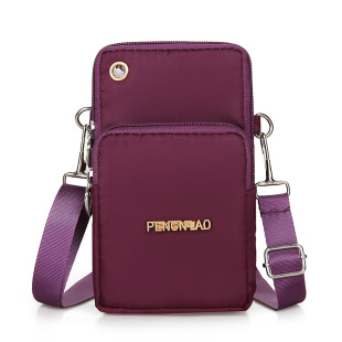 新款 零钱手机袋迷你小包单肩包休闲手腕女包 日韩手机包女斜挎包装