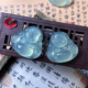 天然岫玉晴水佛公吊坠女款 古风玉石挂坠精品实拍选货玉挂坠送礼物