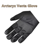Arcteryx Amazing Bird Venta/ Rho Glove Wind -Ronation и теплые перчатки с сенсорным экраном x7491/ x6583