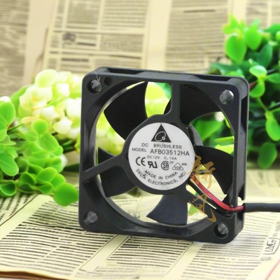 全新台达散热风扇AFB0312HA -7G82 AFB02512HHA-F00 AFB02505HHB