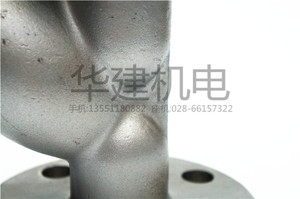 销不锈钢Y型过滤器LG41W-16P 法兰过滤器 丝扣过滤器 自贡阀门