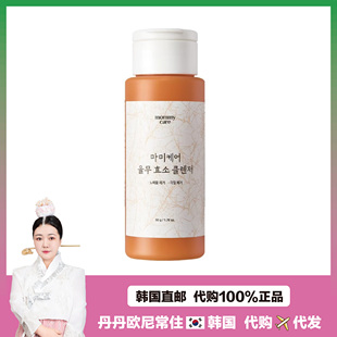 【韩国直邮】mommycare薏米酵素洁颜粉 洁面深层清洁毛孔黑头温和