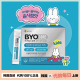 韩国直邮 BYO儿童益生菌 调理幼儿kids 活菌营养乳酸菌60袋