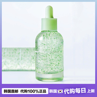 【韩国直邮】abib鱼腥草TECA胶囊舒缓精华舒缓敏敏干燥改善暗沉