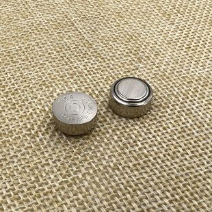 LR44温度计专用电池适用于DeltaTRAK/COOPER温度计/TempTRAK