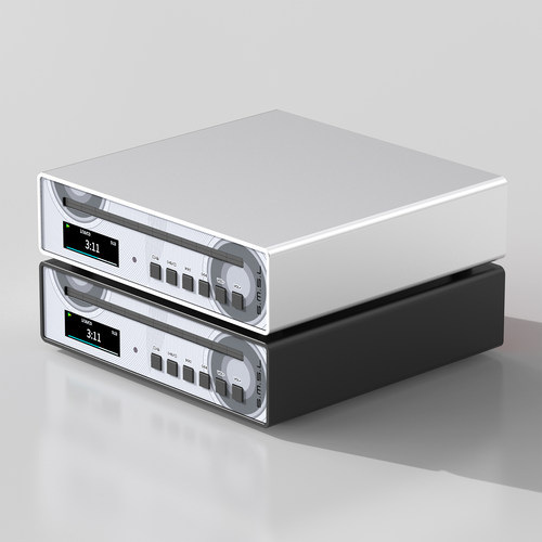 双木三林PL100PRO多功能CD机DAC