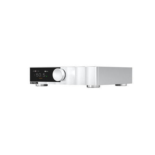 双木三林D200高端音频解码器DAC