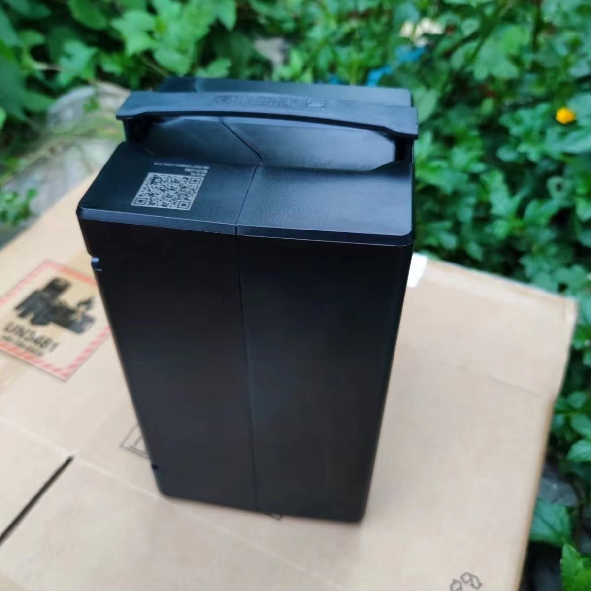 星恒锂电池48V30A原装锂电