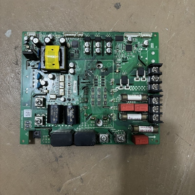 全新约克中央空调变频模块板SAP725258  AC42104  主板SAP725262