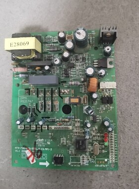 适合美的变频空调模块KFR-72W/BP3-330LPFC板STK760-223A-E.D.13