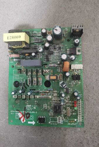 适合美的变频空调模块KFR-72W/BP3-330LPFC板STK760-223A-E.D.13