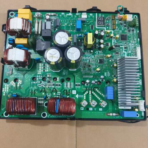 适用奥克斯空调11329021001013主板SY-5P-HC32F460KCTA-V1