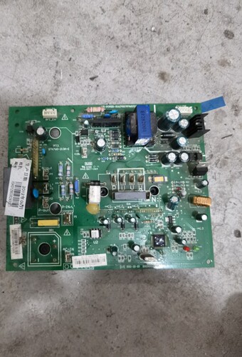 美的中央空调变频模块板ME-POWER-30A (PS21767&213)202302100708