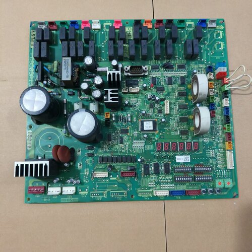 三菱中央空调主板PCB505A134AB/BB外机主板PCB505A057AA/AB驱动板