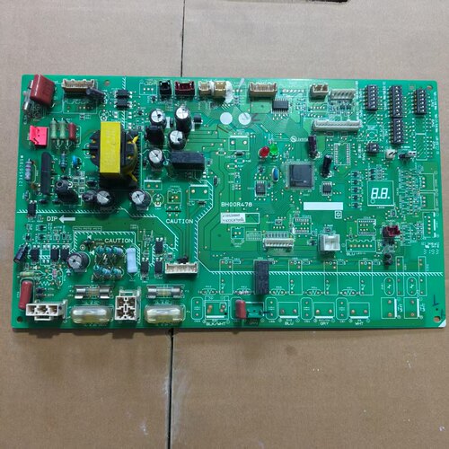 三菱电机变频空调外机主板BH00R478模块RG00V396B