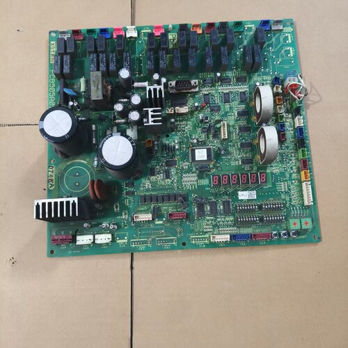 三菱重工中央空调PCB板505A056