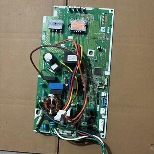 大金空调主板FTXM335NC变频板2P271899-1/3PCB3151-71 U2L5故障