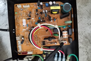 大金内机板2P135423-3 大金FVXD68CMV2C内机主板