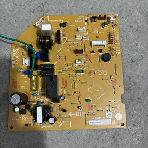 空调电脑板主板原装三菱电机