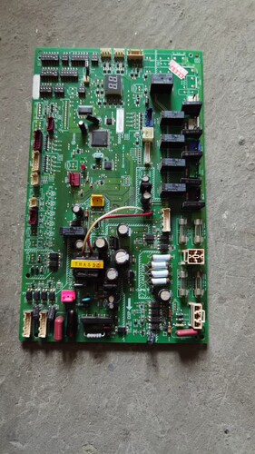 适用在三菱电机空调外机主板 RG76N576G01 MXZ8A140VA