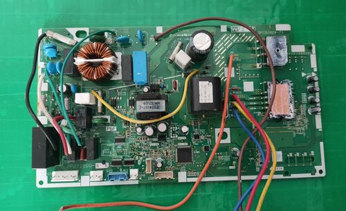 大金FTXL335LC-W5变频空调RXH325LC外机板2P271899-1/3PCB3151-71