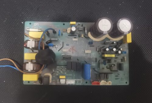 适用海尔变频空调KFR-35W/0523AT外机电脑主板0011800354A外机板