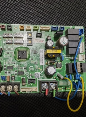 适用海信日立中央空调内机板 H7B03742G H7B07410A PI068Q I-12